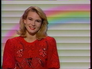 Antenne 2 - 4 Décembre 1990 - Teasers, Speakerine, Mr Almaniak, JT Nuit, Météo