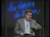 Antenne 2 - 6 Janvier 1987 - Générique 