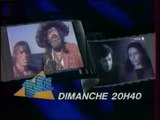 TF1 - 24 Juin 1989 - Publicités, bande annonce