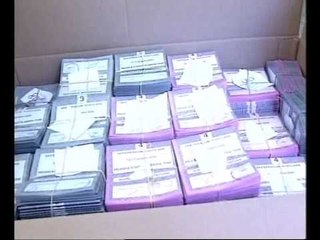 POLITICHE 2008, candidati, esclusi, new entry - AMICA9