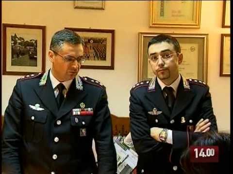 TG 11-06-09: BRINDISI, SEQUESTRATI 150 CHILI DI DROGA