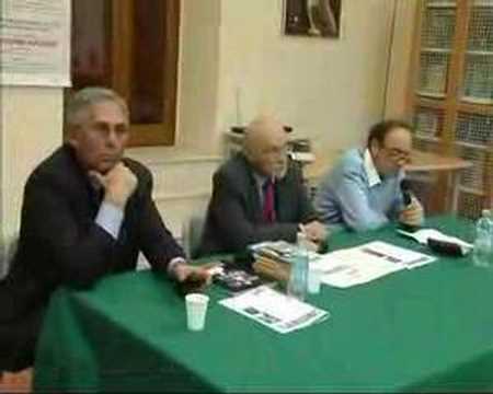 Video Corato, ricorda ALDO MORO - AMICA9 informa