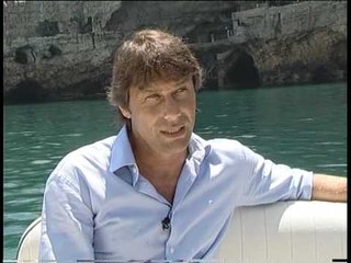 TG 11-06-09: CONTE "IDEE CHIARE SUL MERCATO DEL BARI"