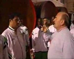 Lo ZAMBIA C5 a Ruvo di Puglia - AMICA9 informa