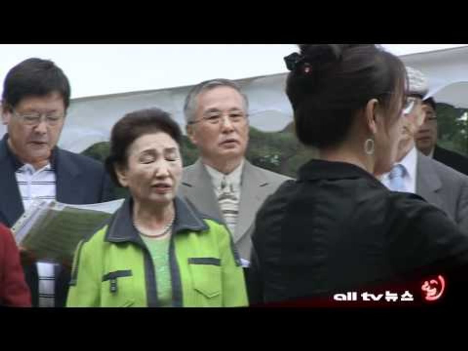 온주 토론토 한카노인과 가을 맞이 축제 ALLTV NEWS EAST 21SEP11