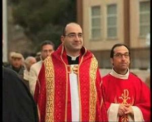 Riflessioni sulla "Settimana Santa" - AMICA9 informa