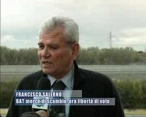 Intervista a Francesco Salerno - AMICA9 informa