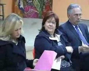 Corato, Pres. candidati PD - AMICA9 informa