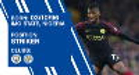 Kelechi Iheanacho - player profile