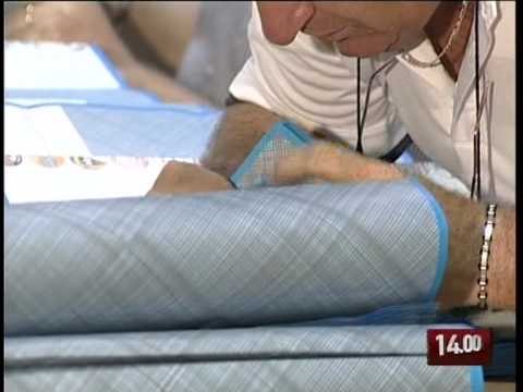 TG 15-06-09: CIRCOSCRIZIONI BARI, BALLOTTAGGIO ANCHE A POGGIOFRANCO