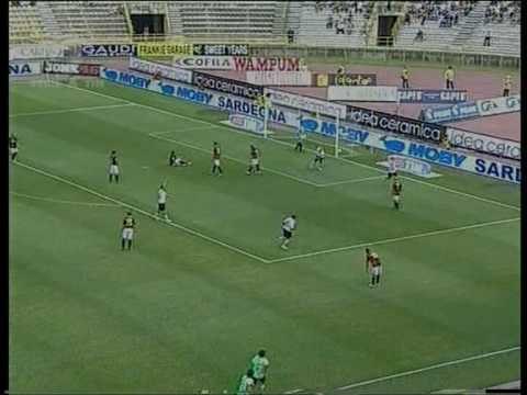 TG 15-06-09: IL CALCIOMERCATO DI BARI, LECCE E GALLIPOLI