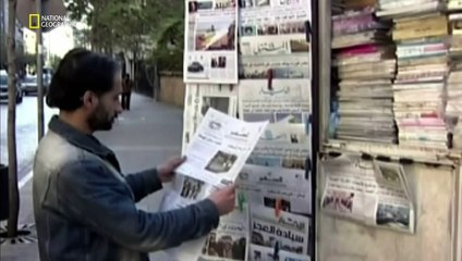 Uçak Kazası Raporu S12E11 Heading to Disaster