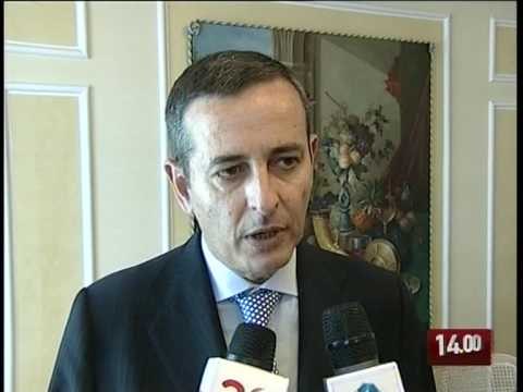 TG 16-06-09: EDITORI RADIO-TV DELLA PUGLIA INSIEME PER FARE SISTEMA