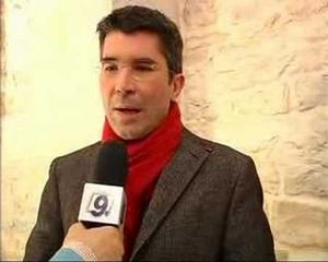 Corato, Stolfa candidato sindaco - Amica9 Informa