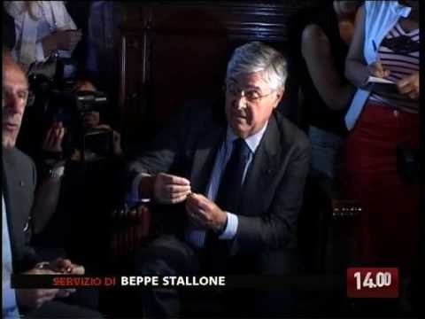TG 16-06-09: SCHITTULLI-DIVELLA, PROVE DI DIALOGO ALLA PROVINCIA DI BARI?