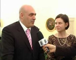 Presentato il libro "An appetite for Puglia" - Amica9