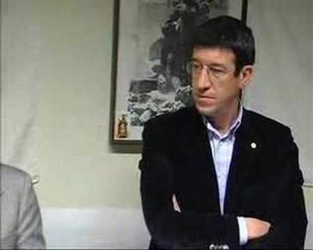 Corato, Gino Perrone candidato sindaco PdL