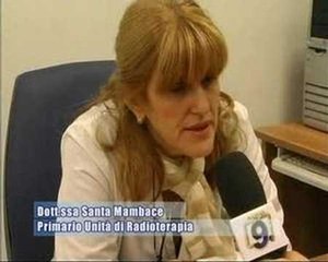 Barletta, Inaugurata l'unità di Radioterapia Oncologica