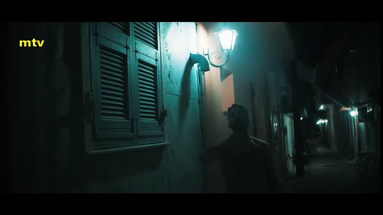 Κωνσταντίνος Αργυρός - Ξημερώματα _ Konstantinos Argiros - Ksimeromata - Video Clip