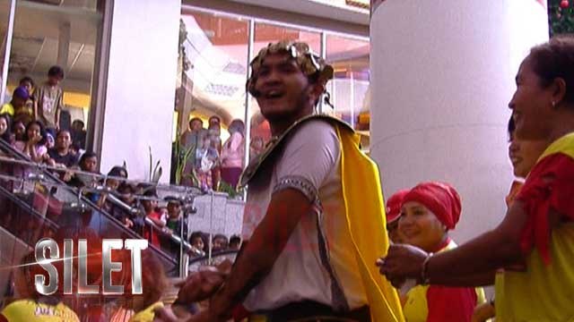 Kembalinya Caesar ke Dunia Hiburan Menuai Pro dan Kontra - Silet 04 Agustus 2017