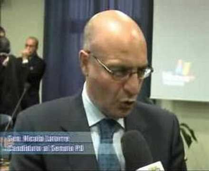 Barletta, un progetto  per il rilancio economico della BAT