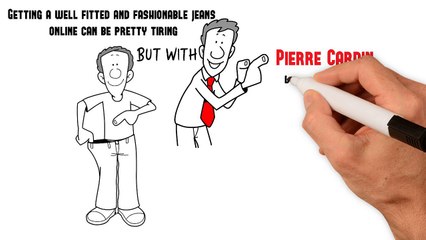 Look good by choosing the right jeans for yourself