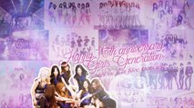 Girls' Generation: 10 Yıllık Serüven