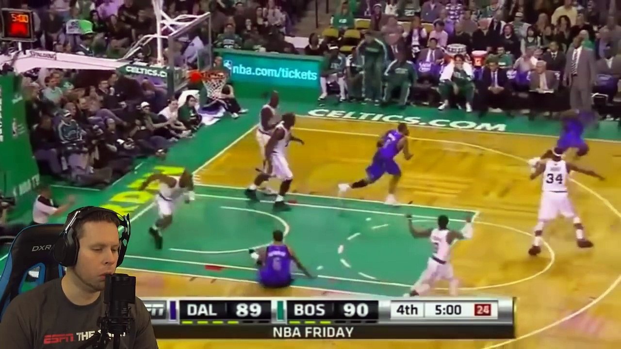 SHORTEST NBA PLAYER BLOCKERS! YAO MING OWNED!