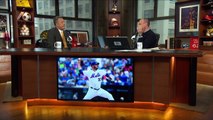 MLB Analyst Ron Darling Talks Mets, Matt Harvey & More 5/8/17