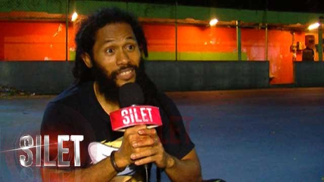 Kisah Inspiratif Cupink Topan, Imam Gimbal yang Hebohkan Dunia Maya - Silet 04 Agustus 2017