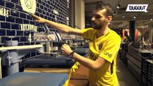 Le maillot de Neymar déjà en vente