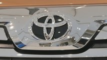 Toyota ganó 4.685 millones de euros entre abril y junio, un 11 % más