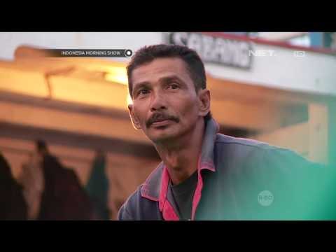 Pasar Ikan Lampulo salah satu pusat transaksi ikan terbesar di Sumatera - IMS