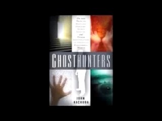 Chicago Ghost Conference Intro