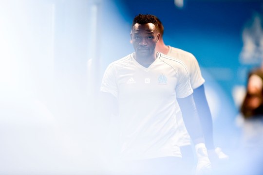 Steve Mandanda : Il faut enchaîner