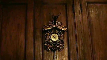 MR. ROBOT Season 3 TEASER TRAILER (2017) USA Series