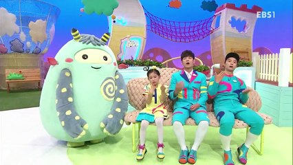 딩동댕유치원 - 북극곰_#001