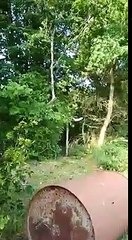 Взрыв в Абхазии