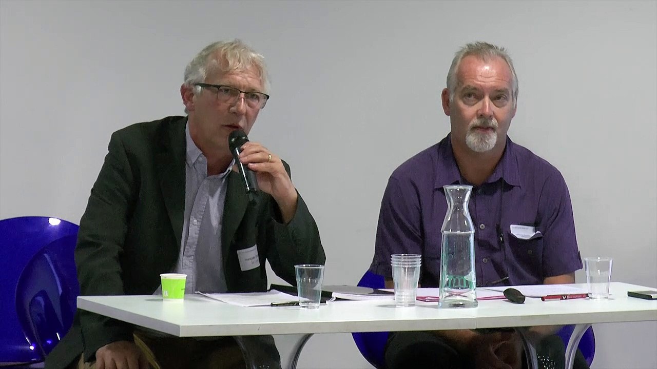 JE Iram 2017 - Part. 4 - Enseignements en termes de démarches d’analyse des politiques publiques