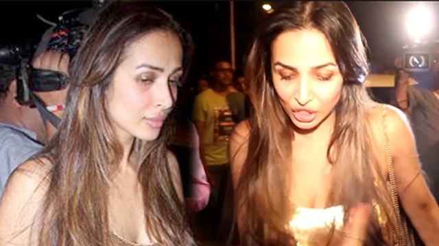 Malaika Arora Khan SLAMS HATER On Social Media For Divorcing Salman Khan's Brother