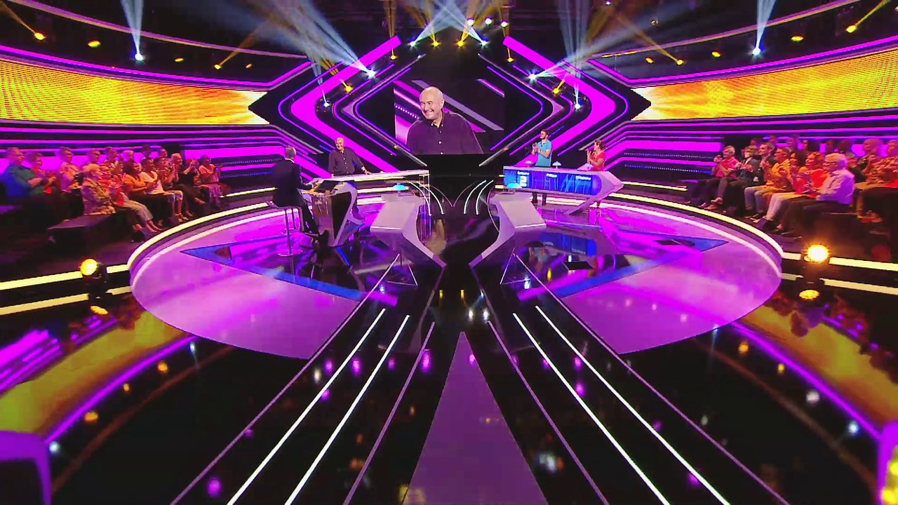 QPUSC  - quatre à la suite - 19-08-2017