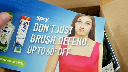 CRASH TEST  - fabriquer du CHEWING-GUM-v0BFXj8DhN4