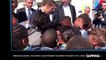 Emmanuel Macron gêné face à des enfants qui le questionnent sur Brigitte Macron et l'Elysée (vidéo)