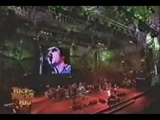 Oasis  noel Rock en rio