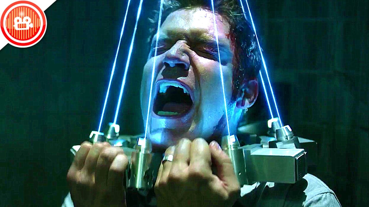 SAW 8 // JIGSAW | BANDE ANNONCE VF // HORREUR (2018)
