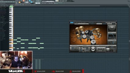 My Superior Drummer 2 Workflow