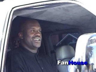Shaq Oneal Sweet Ride -  This Is How I Roll