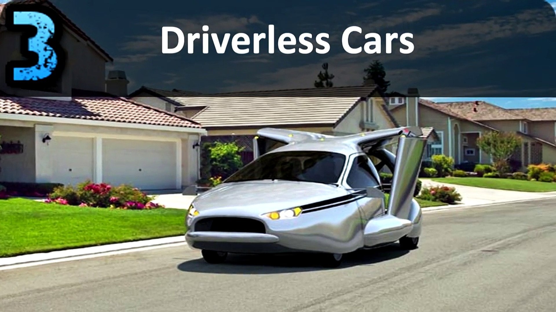 ⁣5 Future Technologies That Will Change The World