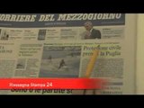 Leccenews24 notizie dal Salento in tempo reale Rassegna Stampa 10 Giugno