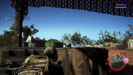 Lamerskie Granie - Wildlands (22)